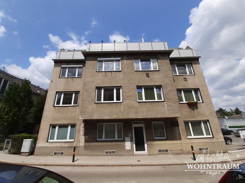 Wohnung in 1230 Wien